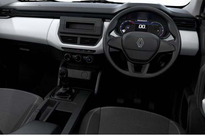 2025 Renault Kiger variant-wise features, powertrain options explained 